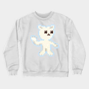 Polar bear Crewneck Sweatshirt